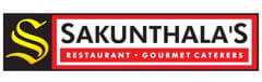 Sakunthala's Landing Page